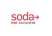 Soda PDF Promo Codes 